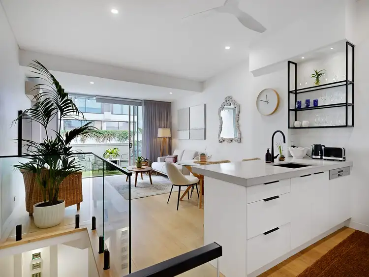 34/9 Doggett Street, Fortitude Valley QLD 4006