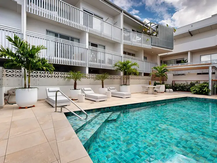 34/9 Doggett Street, Fortitude Valley QLD 4006