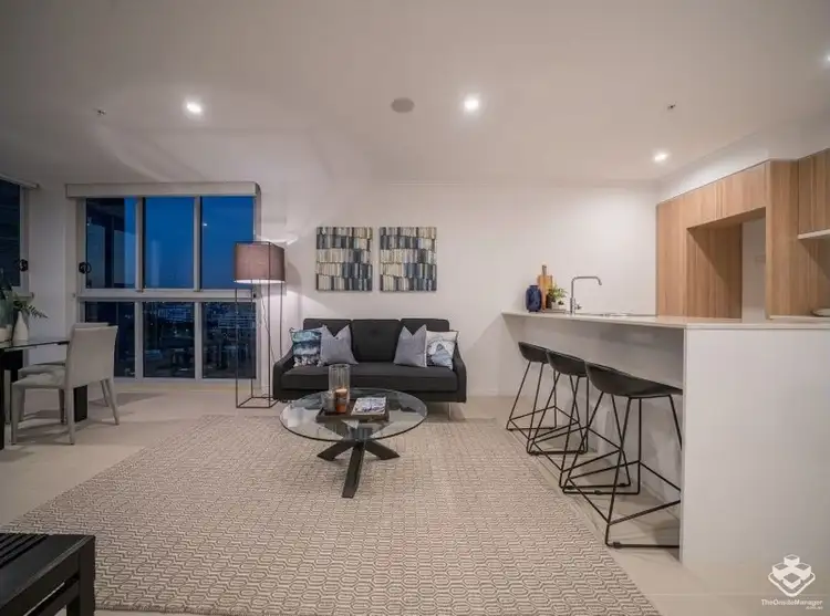 L3/42 Wyandra Street, Newstead QLD 4006