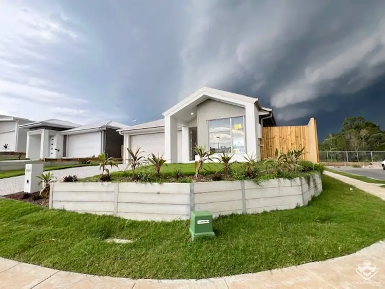 1 Barbeth Road, Greenbank QLD 4124