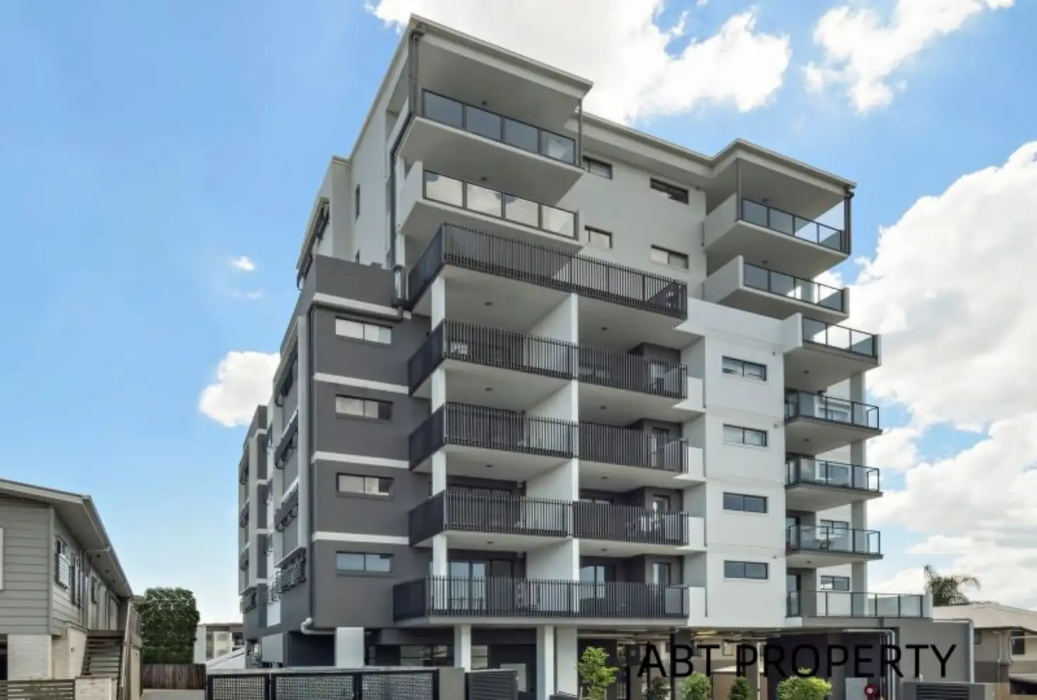 Main view of Homely apartment listing, ID:21165907/24 Zenith Avenue, Chermside QLD 4032