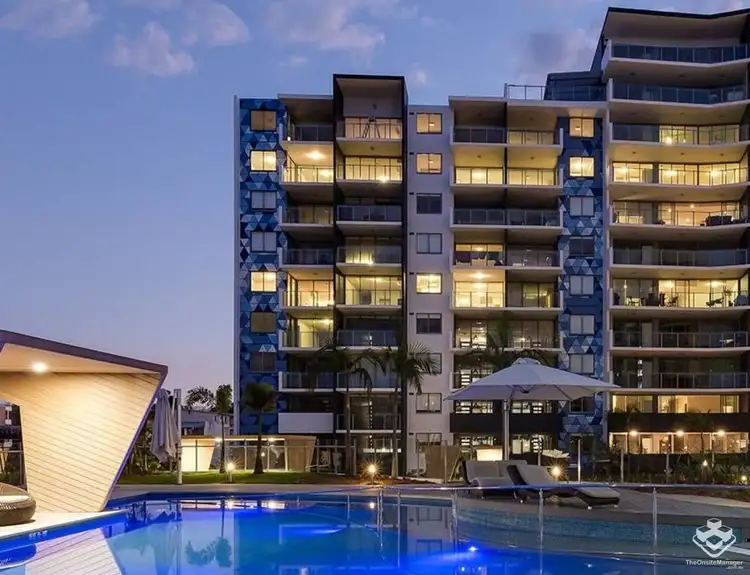 Third view of Homely unit listing, Address available on request