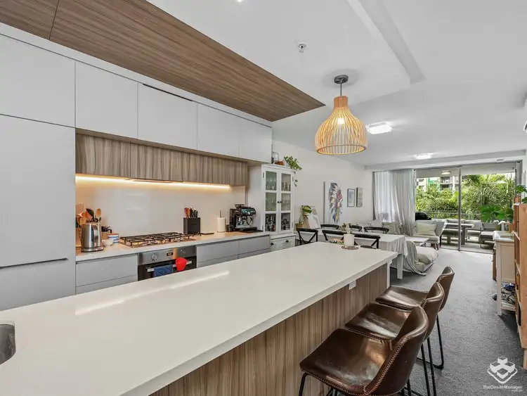 Fourth view of Homely unit listing, Address available on request