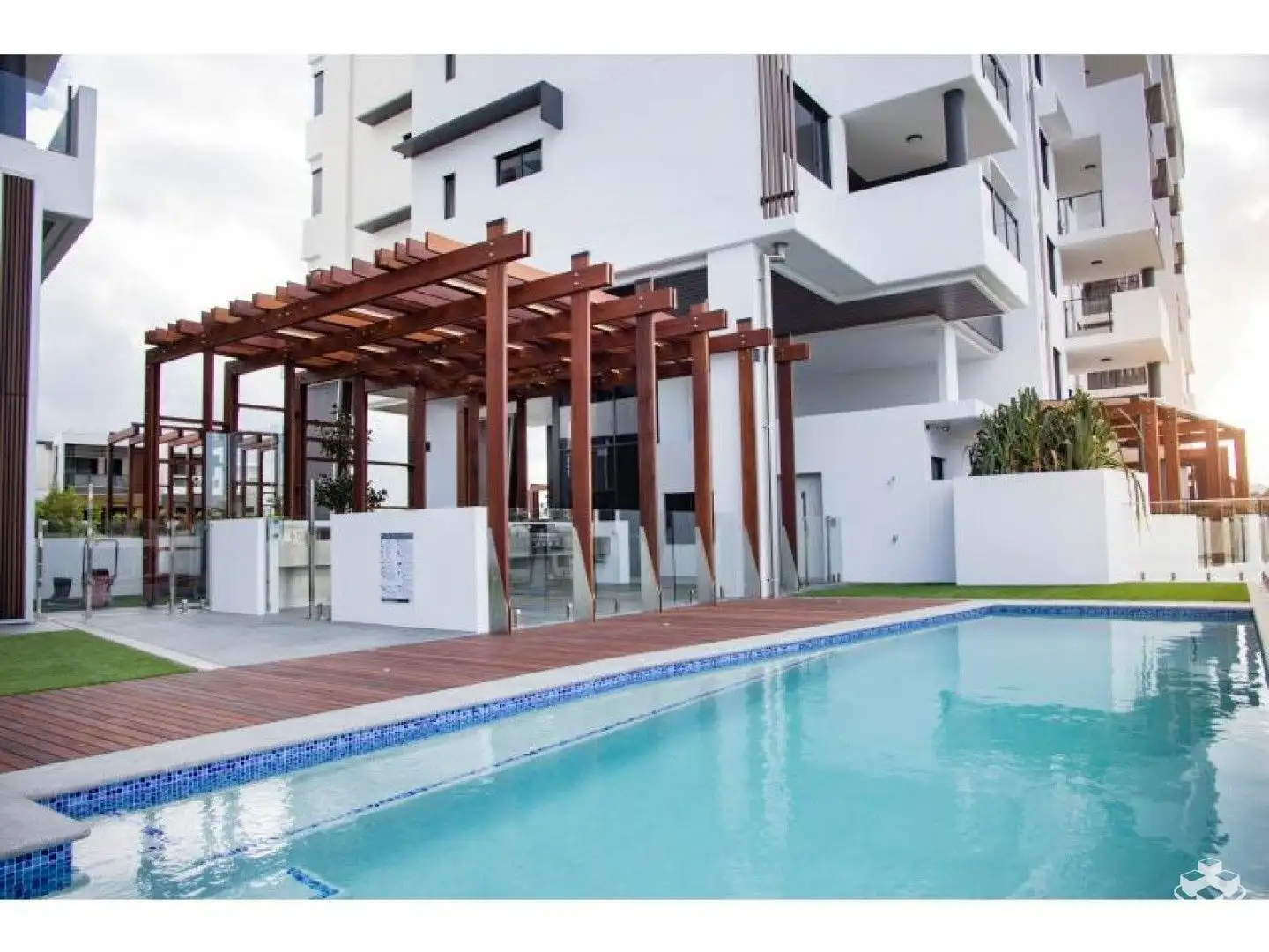 Main view of Homely apartment listing, ID:21165928/1-25 Parnell Boulevard, Robina QLD 4226