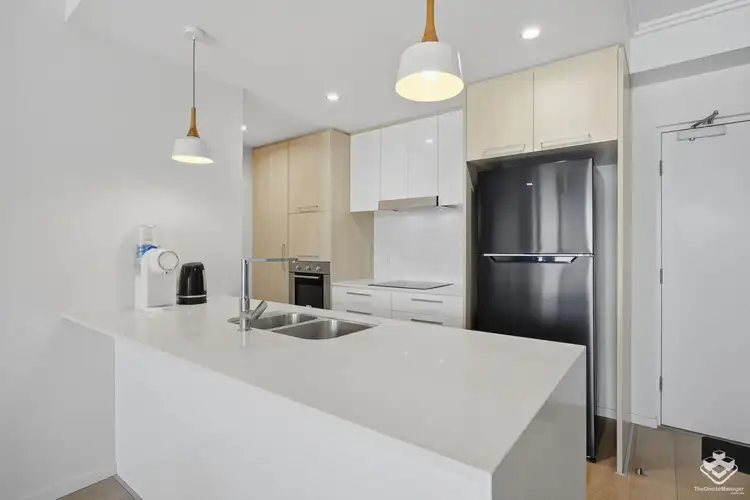 Third view of Homely apartment listing, ID:21165928/1-25 Parnell Boulevard, Robina QLD 4226