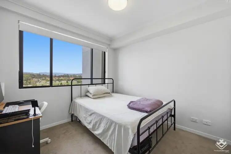 Seventh view of Homely apartment listing, ID:21165928/1-25 Parnell Boulevard, Robina QLD 4226