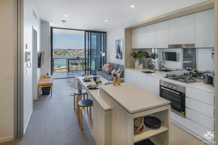 ID:21165932/12 Cunningham Street, Newstead QLD 4006