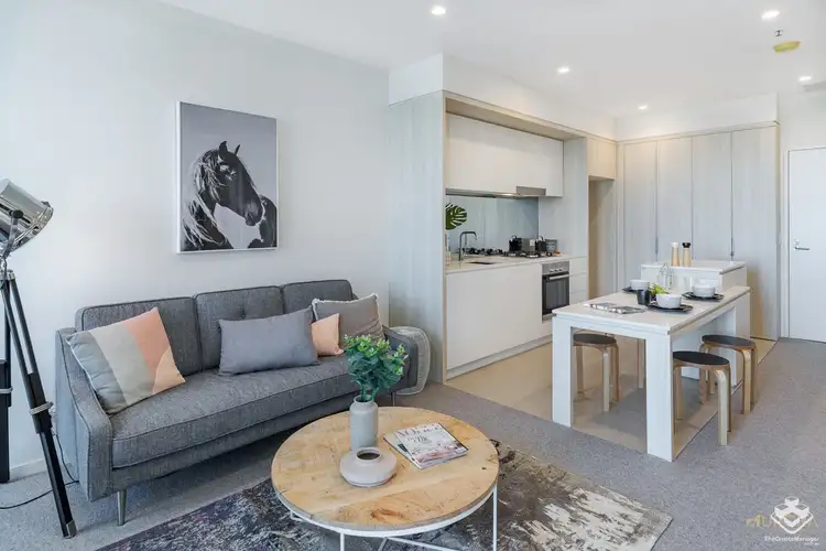 Second view of Homely apartment listing, ID:21165932/12 Cunningham Street, Newstead QLD 4006