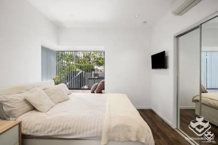 19A Coopers Camp Road, Bardon QLD 4065