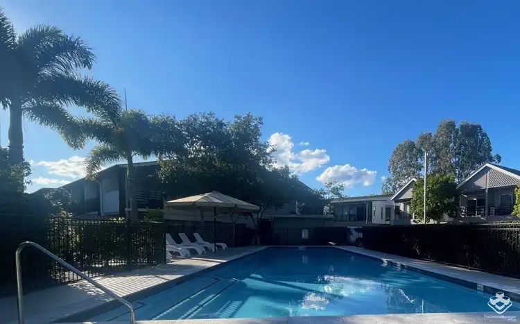 I99/123 Barrack Road, Murarrie QLD 4172