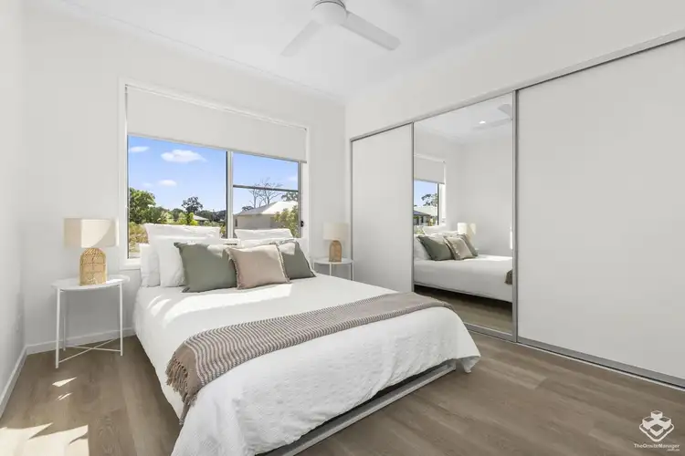 Fifth view of Homely studio listing, Address available on request