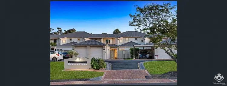 ID:21165997/0 Magnolia Gardens Court, Hope Island QLD 4212