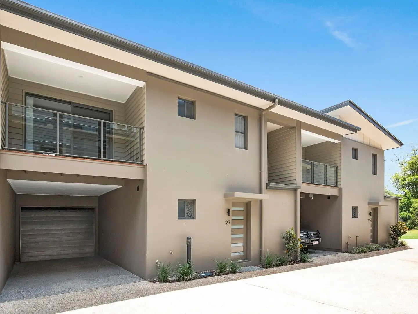Main view of Homely townhouse listing, ID:21166021/36 Bunya Road, Everton Hills QLD 4053