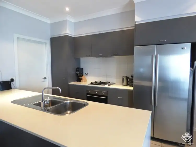 Third view of Homely townhouse listing, 124/16 Surbiton Court, Carindale QLD 4152