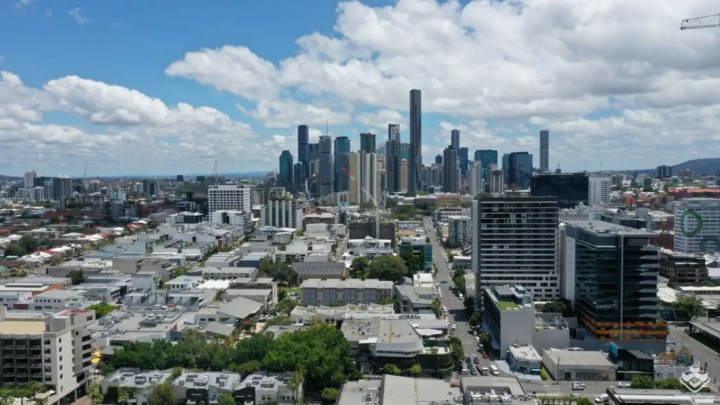 Main view of Homely unit listing, ID:21166035/1 Ella Street, Newstead QLD 4006