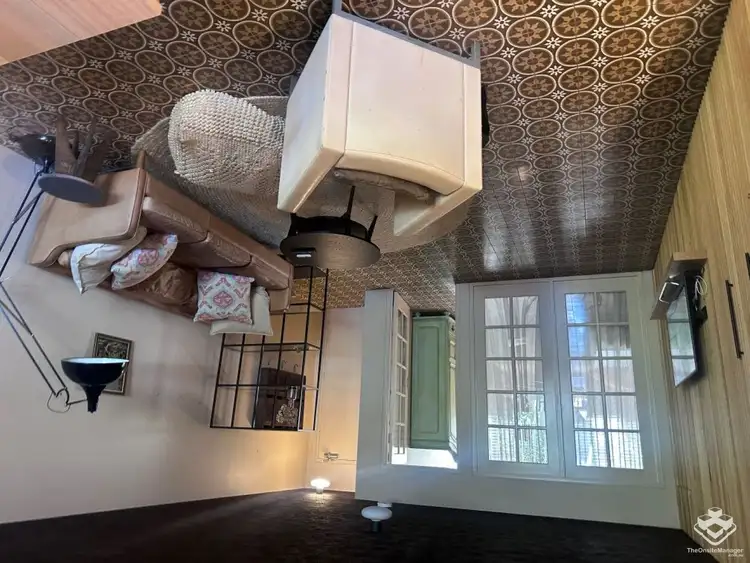 Third view of Homely unit listing, ID:21166035/1 Ella Street, Newstead QLD 4006