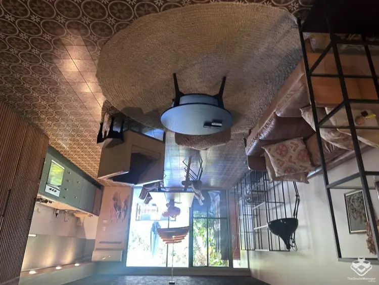 Fourth view of Homely unit listing, ID:21166035/1 Ella Street, Newstead QLD 4006