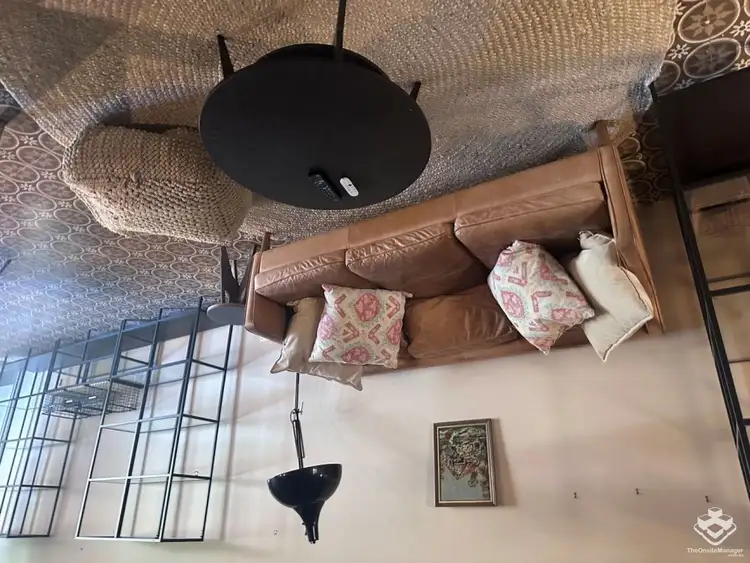 Fifth view of Homely unit listing, ID:21166035/1 Ella Street, Newstead QLD 4006