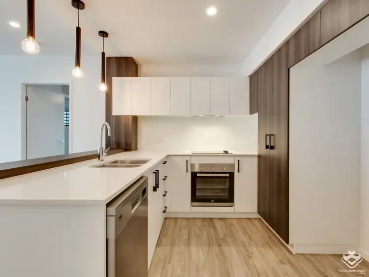 Third view of Homely apartment listing, ID:21166059/22 Andrews Street, Cannon Hill QLD 4170