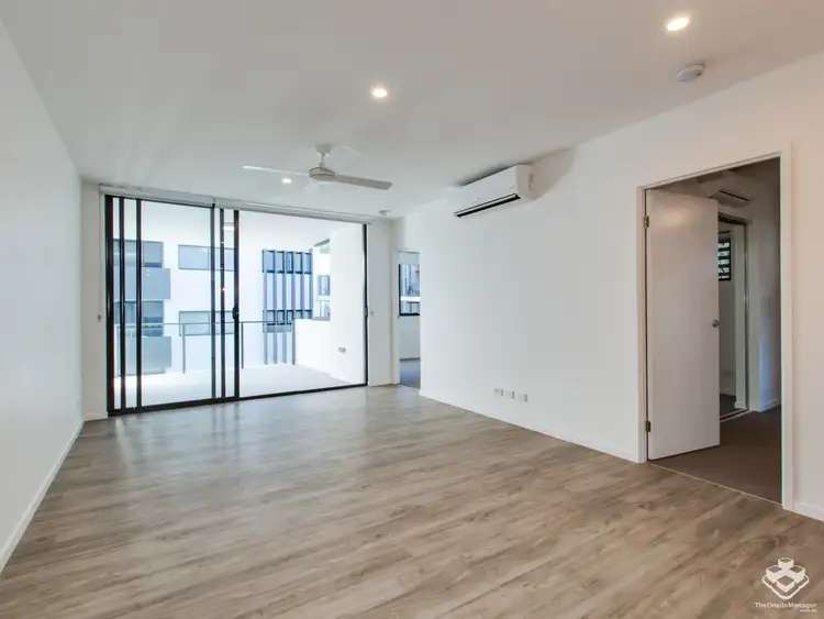 Fourth view of Homely apartment listing, ID:21166059/22 Andrews Street, Cannon Hill QLD 4170