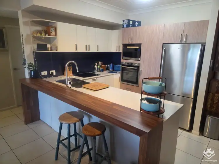 Second view of Homely apartment listing, ID:21165471/157-159 Stuart Drive, Wulguru QLD 4811