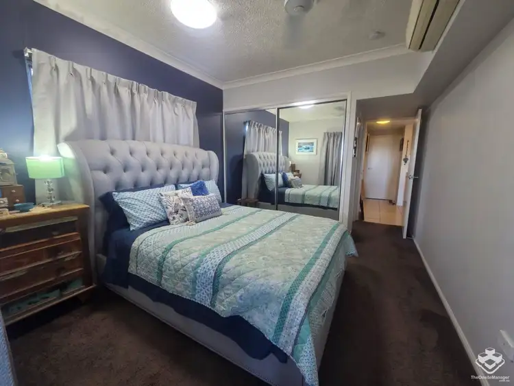 Fifth view of Homely apartment listing, ID:21165471/157-159 Stuart Drive, Wulguru QLD 4811