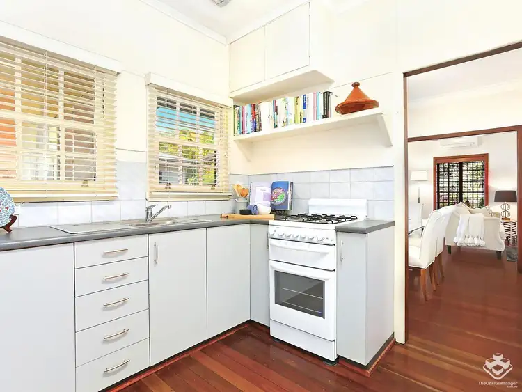 Third view of Homely house listing, 28 Volga Crescent, Indooroopilly QLD 4068