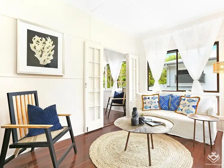 Fourth view of Homely house listing, 28 Volga Crescent, Indooroopilly QLD 4068