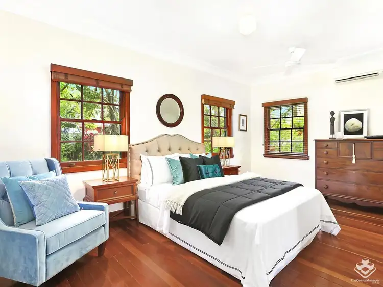 Fifth view of Homely house listing, 28 Volga Crescent, Indooroopilly QLD 4068