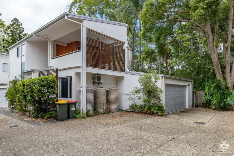 5/5 Sovereign Street, Indooroopilly QLD 4068