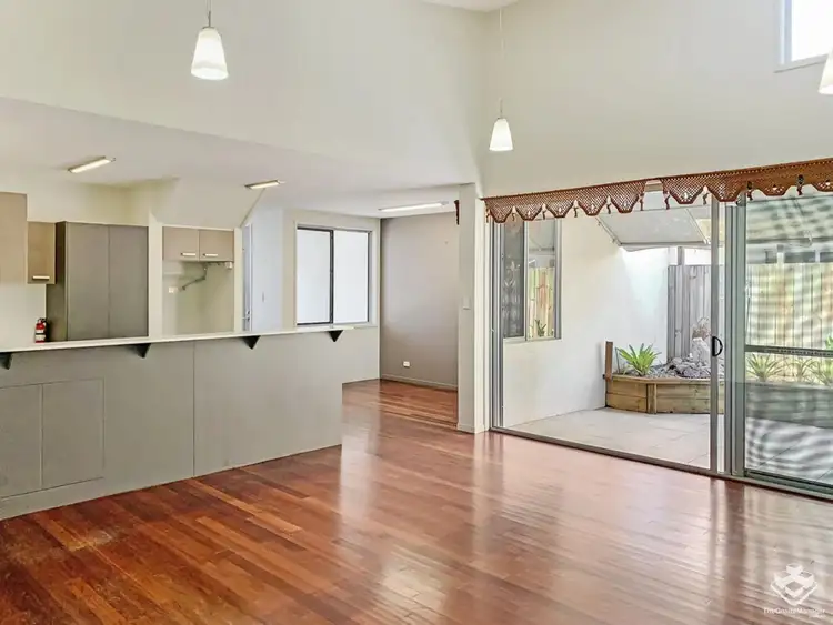 Third view of Homely townhouse listing, 5/5 Sovereign Street, Indooroopilly QLD 4068