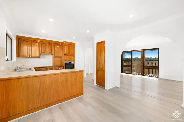 Second view of Homely house listing, 24 Orpheus Street, Robertson QLD 4109