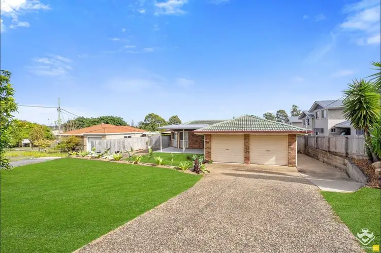 69 Keith Street, Capalaba QLD 4157