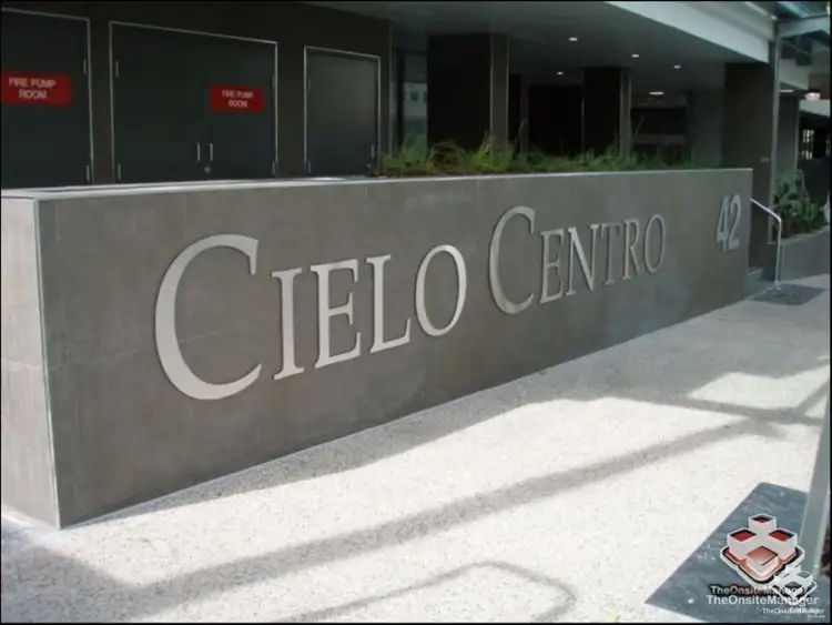 Address available on request