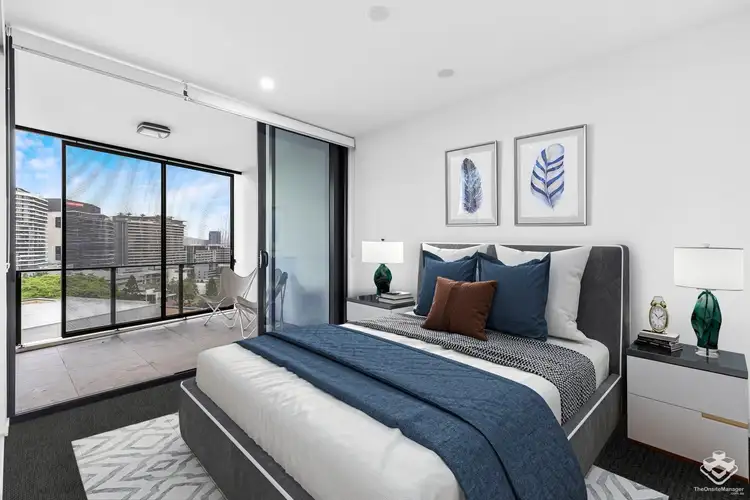907/218 Vulture Street, South Brisbane QLD 4101
