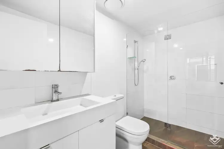 Third view of Homely apartment listing, 907/218 Vulture Street, South Brisbane QLD 4101