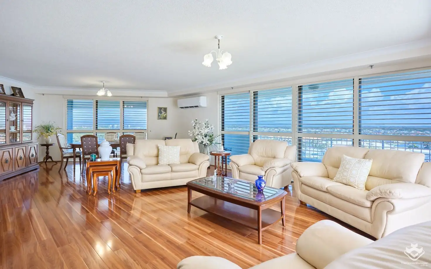 Main view of Homely apartment listing, ID:21166101/21 Bayview Street, Runaway Bay QLD 4216