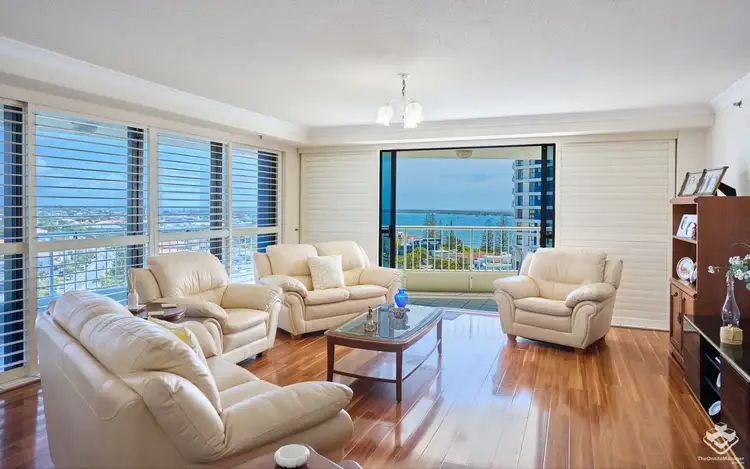 Second view of Homely apartment listing, ID:21166101/21 Bayview Street, Runaway Bay QLD 4216