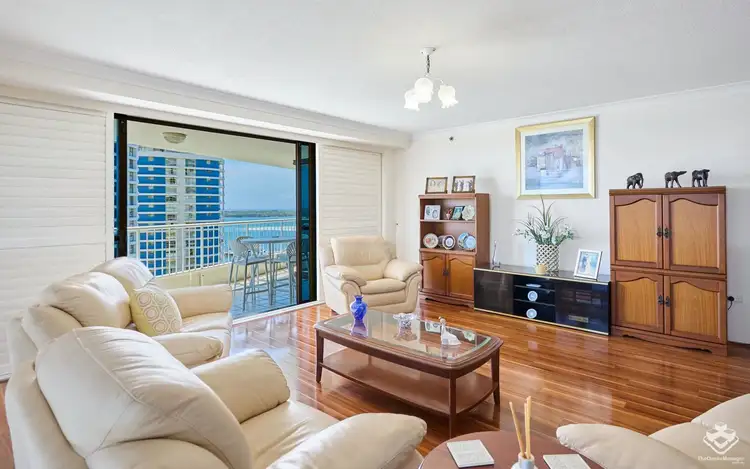 Third view of Homely apartment listing, ID:21166101/21 Bayview Street, Runaway Bay QLD 4216