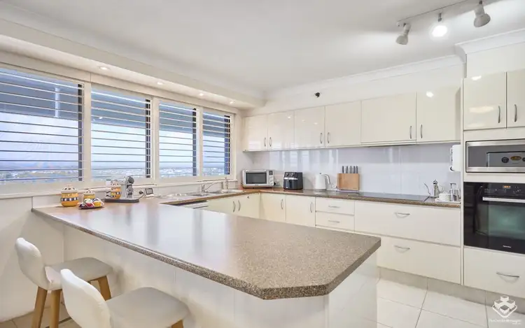 Fourth view of Homely apartment listing, ID:21166101/21 Bayview Street, Runaway Bay QLD 4216