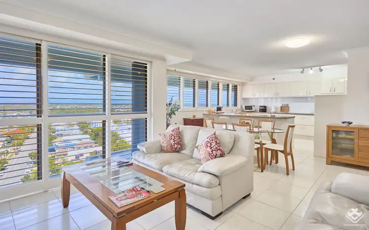 Fifth view of Homely apartment listing, ID:21166101/21 Bayview Street, Runaway Bay QLD 4216