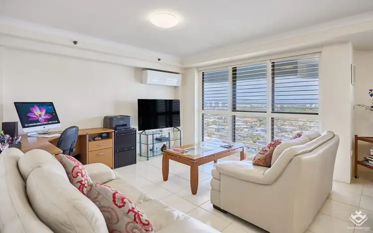 Sixth view of Homely apartment listing, ID:21166101/21 Bayview Street, Runaway Bay QLD 4216