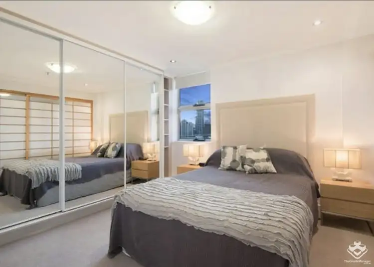 Second view of Homely apartment listing, ID:21166103/79 Moray Street, New Farm QLD 4005