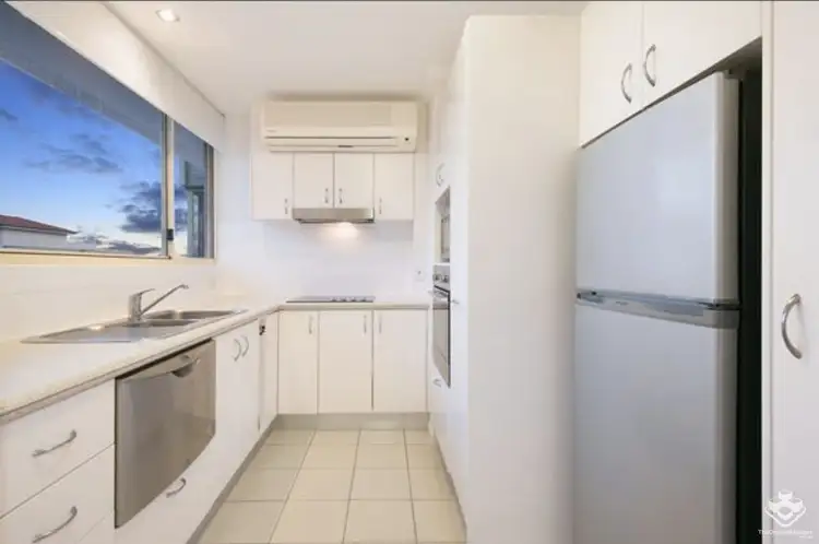 Fourth view of Homely apartment listing, ID:21166103/79 Moray Street, New Farm QLD 4005