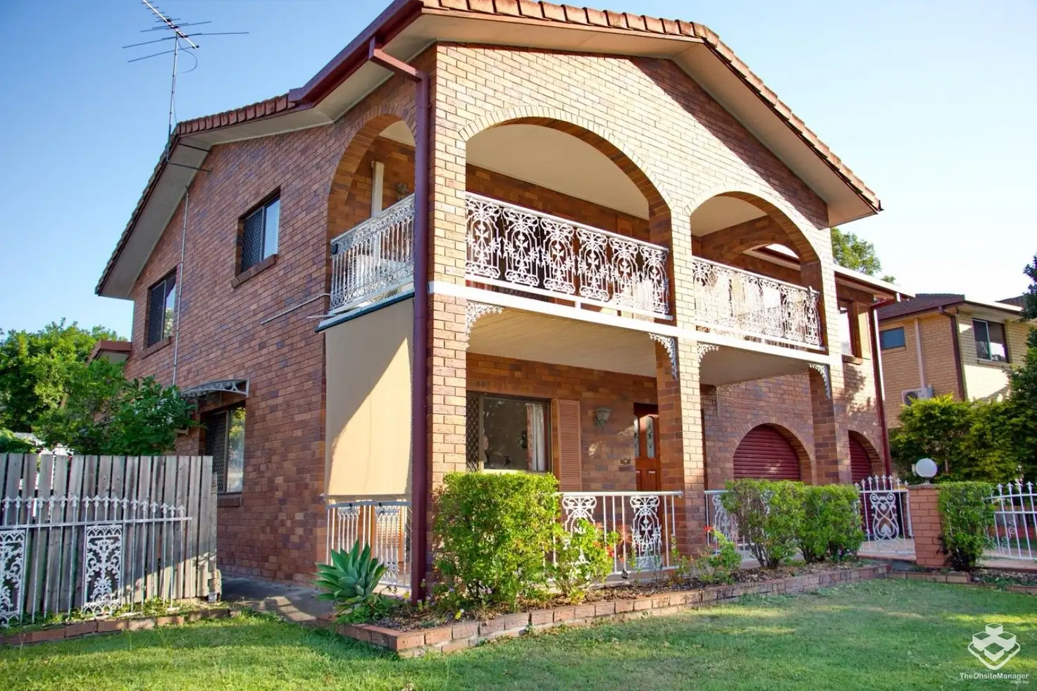 Main view of Homely house listing, 86 Andaman Street, Jamboree Heights QLD 4074