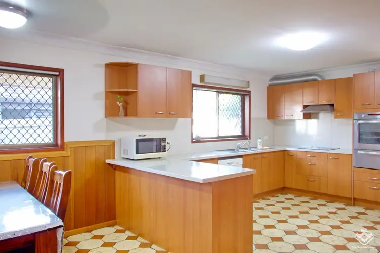 Third view of Homely house listing, 86 Andaman Street, Jamboree Heights QLD 4074