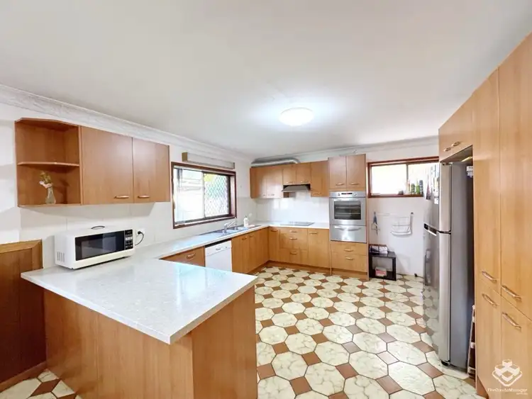 Fourth view of Homely house listing, 86 Andaman Street, Jamboree Heights QLD 4074