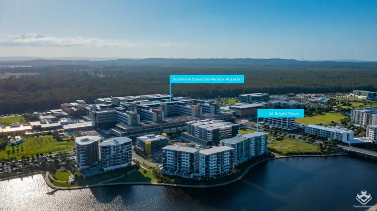 Unit39/14 Bright Place, Birtinya QLD 4575