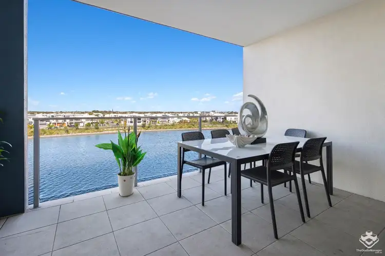 Third view of Homely unit listing, Unit39/14 Bright Place, Birtinya QLD 4575