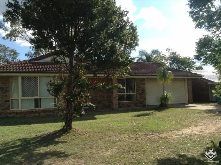 40 Greenway Circuit, Springfield QLD 4300